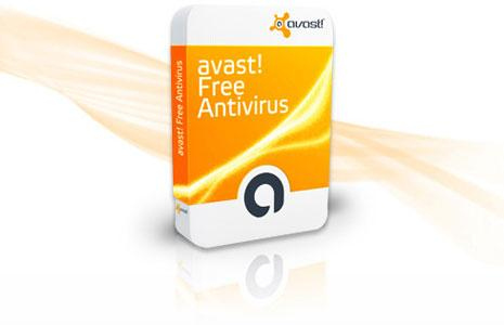 antivirus de escritorio gratuitos