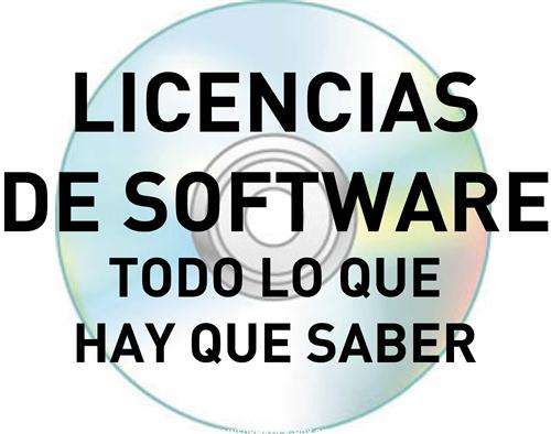 3 Ejemplos De Licencias De Software Libre Vs Software Propietario