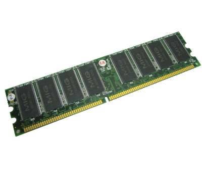 Memoria RAM del tipo DDR2
