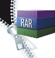 Como abrir un archivo RAR