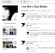 Google+ posee soporte para colocar un enlace hacia un sitio web externo en el espacio junto a nuestra fotografía del perfil.