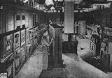 Historia de la computadora - ENIAC