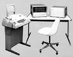 Historia de la computadora - CDC 6600
