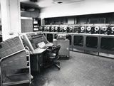 Historia de la computadora - UNIVAC