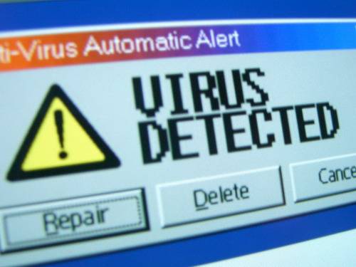 Que Son Los Antivirus Y Sus Tipos
