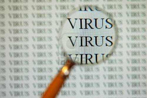 Como saber si tu computadora tiene un virus