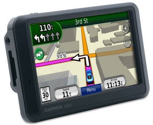 Comprar un GPS lo que hay que tener en cuenta