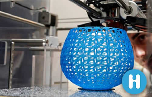 La impresión 3D va a cambiar el mundo