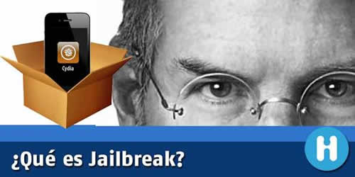 Que es Jailbreak