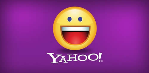 Descargar Yahoo Messenger