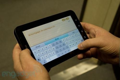 Tablet o Netbook, cuál es el equipo ideal?