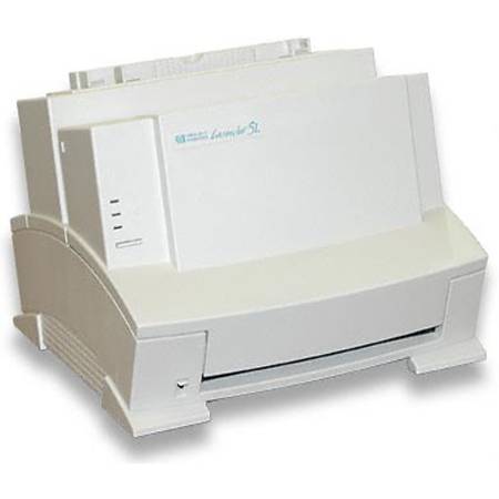 Impresora Láser HP 6L