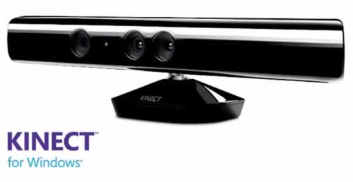 Kinect para Windows. Controla tu PC moviendo tu cuerpo