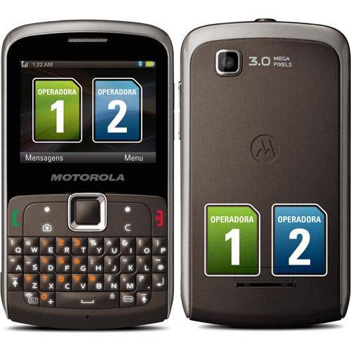 Motorola Motokey EX115
