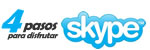 Como decargar, instalar y usar Skype