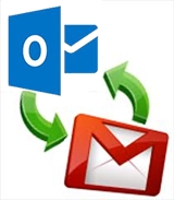 Administrar los correos de GMail en Outlook.com