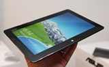 Asus VivoTab RT: La primer tablet Asus con Windows 8 RT
