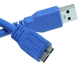 Beneficios de actualizar a USB 3.0