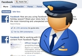 Como configurar Facebook para estar seguros