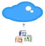 Cómo guardar documentos de Office directamente en SkyDrive