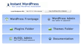 Cómo instalar WordPress en nuestra PC fácilmente