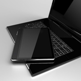 Como reemplazar una notebook por una tablet