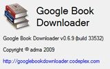 Google Books Downloader: como bajar libros gratis