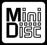 Historia del MiniDisc: Aplicaciones y formatos
