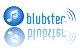 Blubster es una aplicación muy disfrutable y fácil de usar