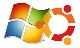 OpenERP  puede ser instalado sobre el sistema operativo Windows de Microsoft, o bien sobre una distribución Linux.