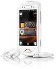 El Sony Ericsson Live With Walkman, además de su atractivo diseño, hace hincapié en el aspecto de reproductor de música