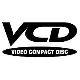 Los VCD son totalmente compatibles con cualquier computadora e incluso con casi todos los reproductores de DVD de mesa