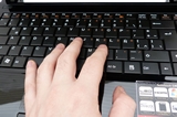 Las principales causas de roturas de teclados de portátiles