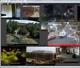 Monitoreo online gratis de cámaras web
