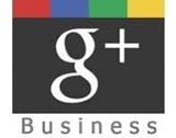 Páginas para empresas de Google+
