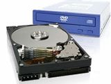 Problemas frecuentes en las unidades de CD/DVD