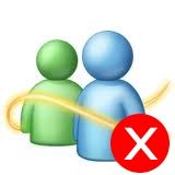 Problemas sin código de error en Windows Live Messenger