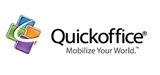 QuickOffice Pro HD: Office para Tablets con Android