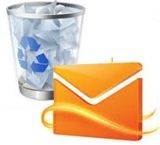 Recuperar correos electrónicos eliminados de Windows Live Hotmail