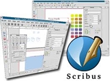 Scribus: El Adobe InDesign gratuito