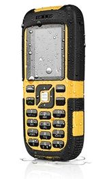 Sonim XP1: El celular irrompible