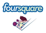 Usar Foursquare para el beneficio de nuestro negocio