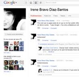Vínculos personalizados en tu perfil de Google+