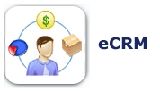 eCRM: El área electrónica de las soluciones CRM