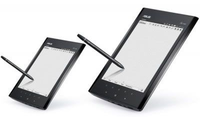 Tablets diseñadas para tomar notas