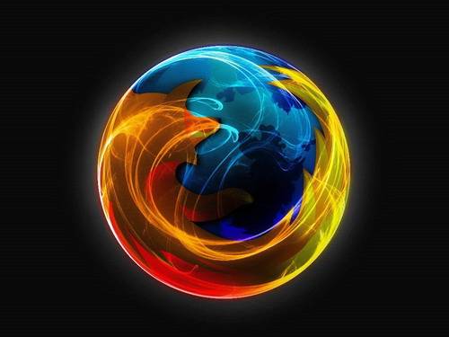 Internet Explorer vs. Mozilla Firefox