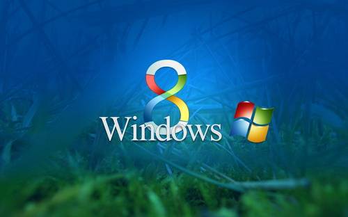 Descarga los fondos de pantalla de Windows 8