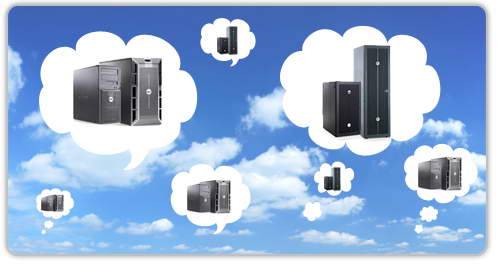 Cloud Computing Ventajas y riesgos de la Nube