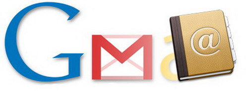 Administra facilmente tus contactos en Gmail