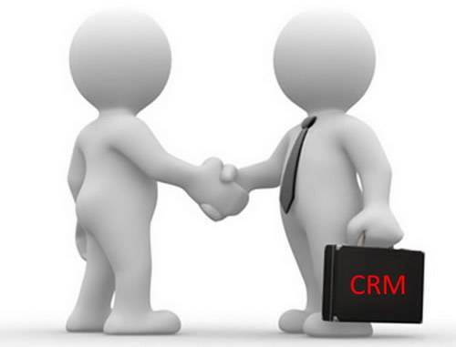 Introduccion al CRM Software para gestion de clientes
